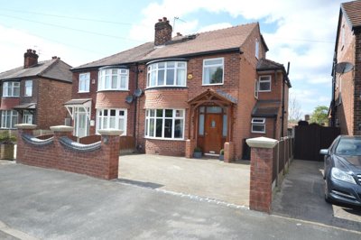 Semi-Detached