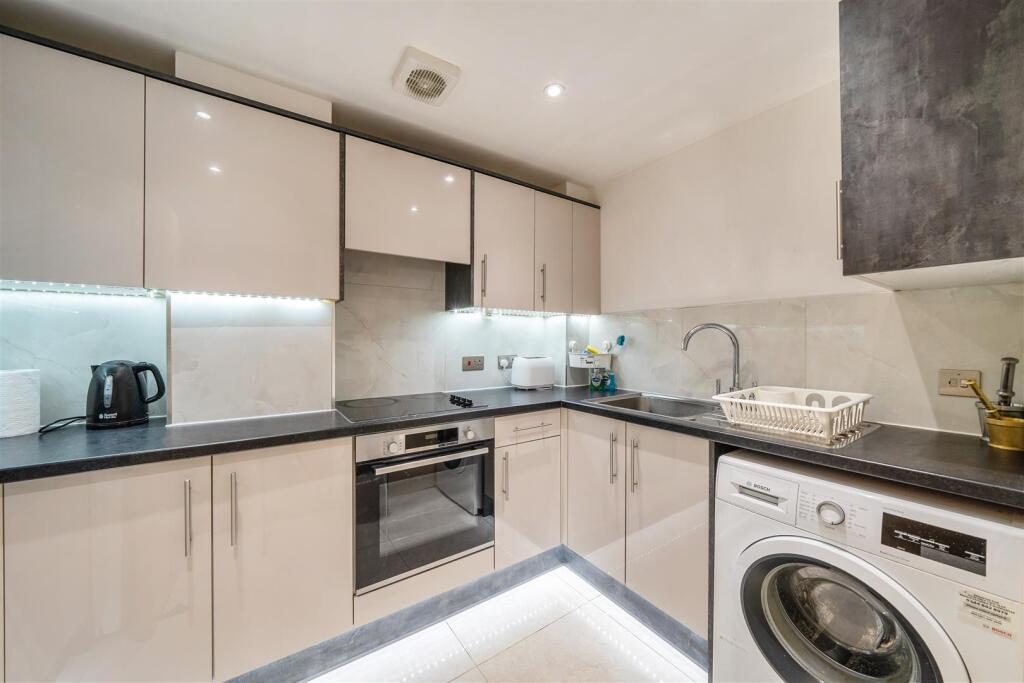 Maisonette