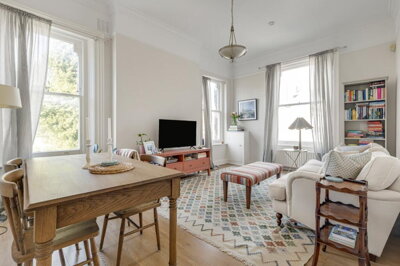 Property on Hazellville Road, N19 3NA