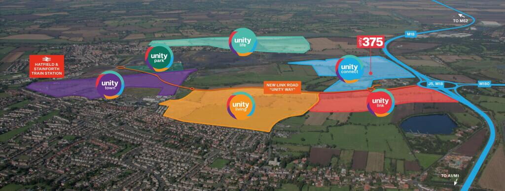 Distribution Warehouse