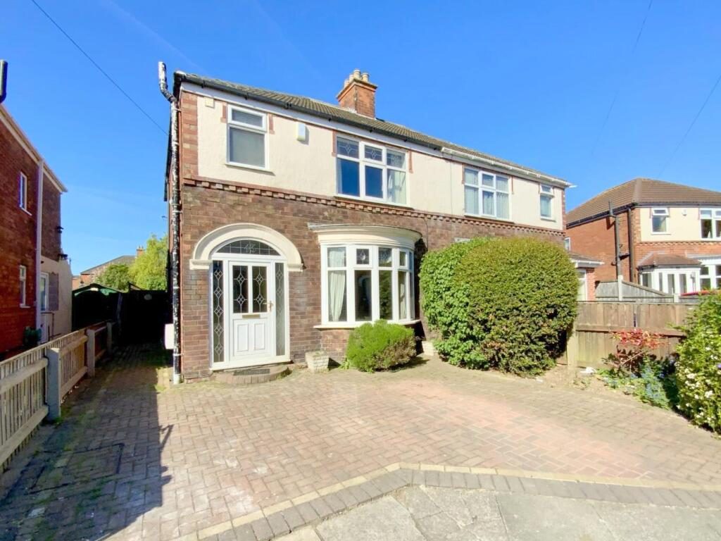 Detached House