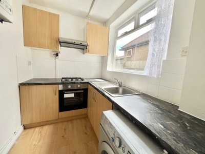 Maisonette