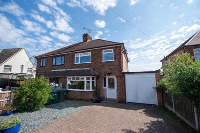 Semi-Detached