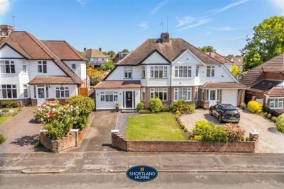 Semi-Detached