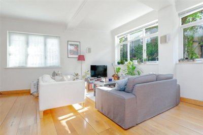 Terraced