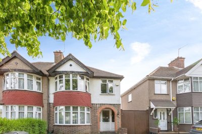 Semi-Detached