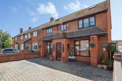 Semi-Detached