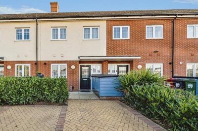 Property on Long Furlong Drive, SL2 2DN