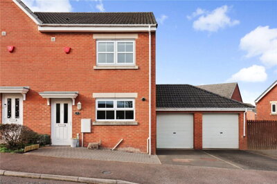 Property on Dobson Close, NE39 2BF