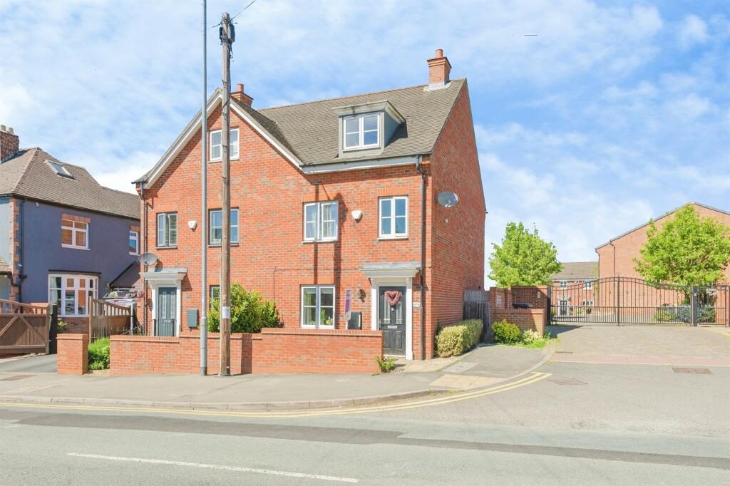 Detached House