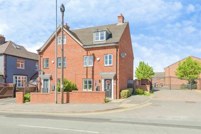 Semi-Detached