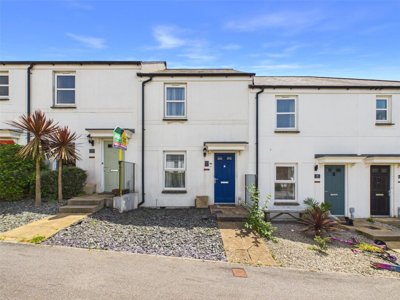 Terraced