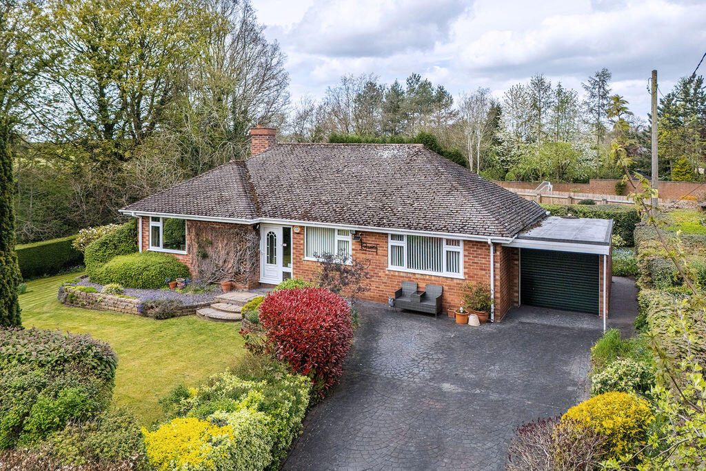 Bungalow