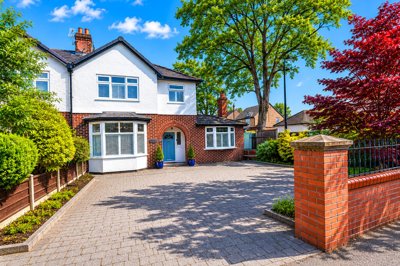 Semi-Detached