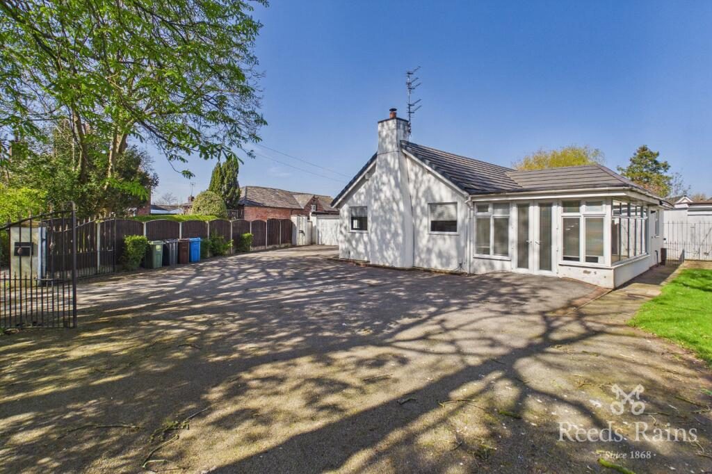 Bungalow