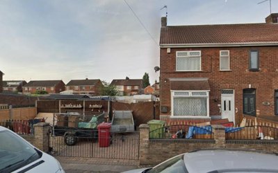 Semi-Detached