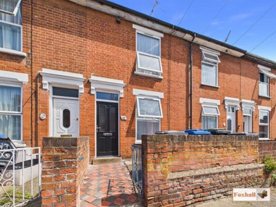 Terraced