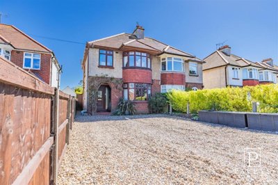 Semi-Detached