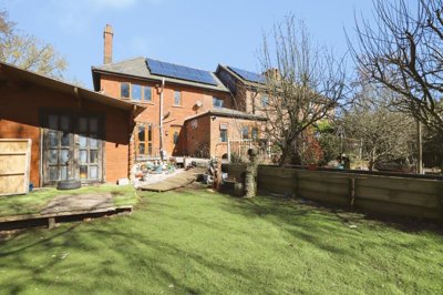 Semi-Detached