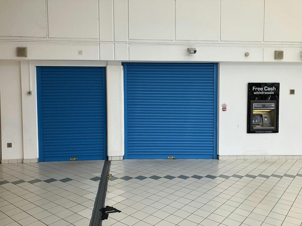 Retail Property (high Street)