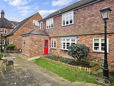 Property on Lax Lane, DY12 2DZ