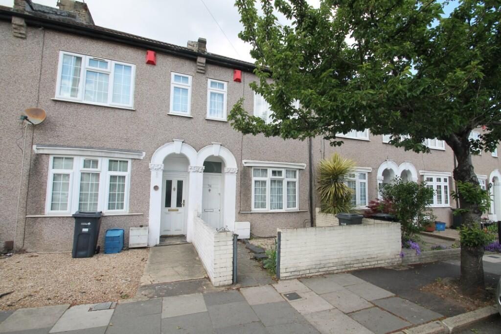 Detached House