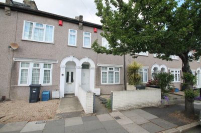 Semi-Detached