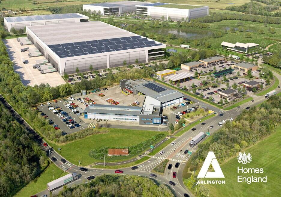 Commercial Development