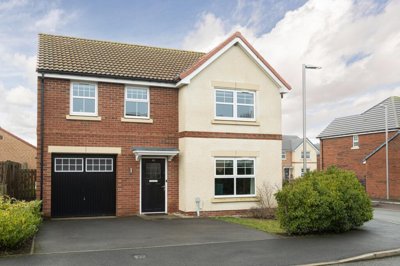Property on Dalton Wynd, DL16 6FP