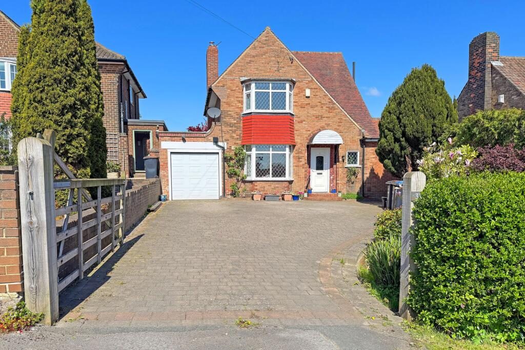 Detached House