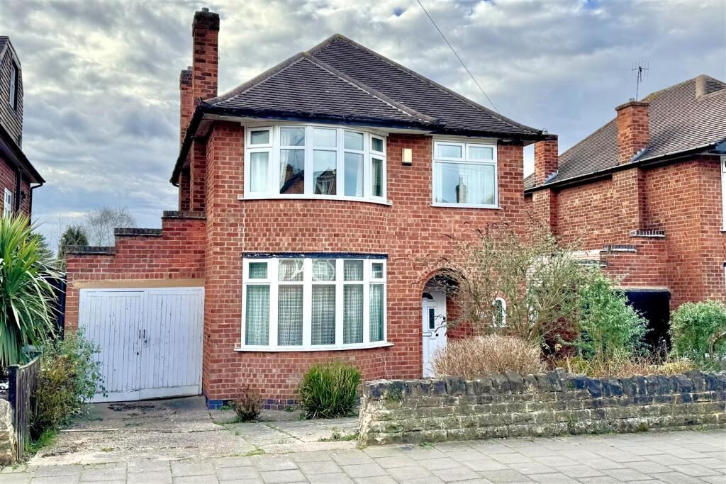 Detached House