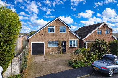 Property on Chaucer Drive, WS7 2HT