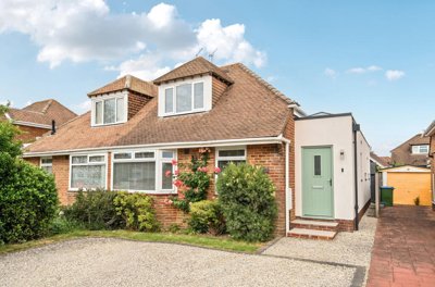 Property on Martin Avenue, PO14 2RT