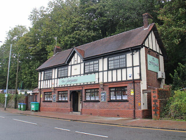 Pub