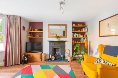 Property on BS5 6RQ