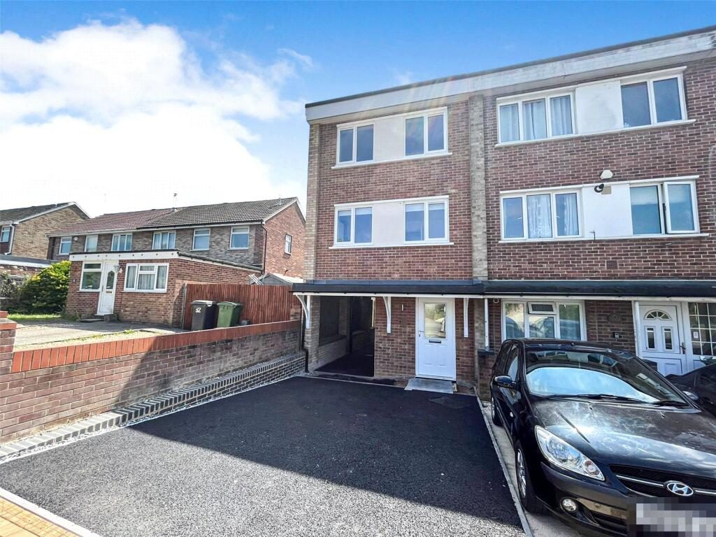 Town House