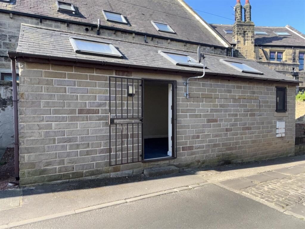 Commercial Property