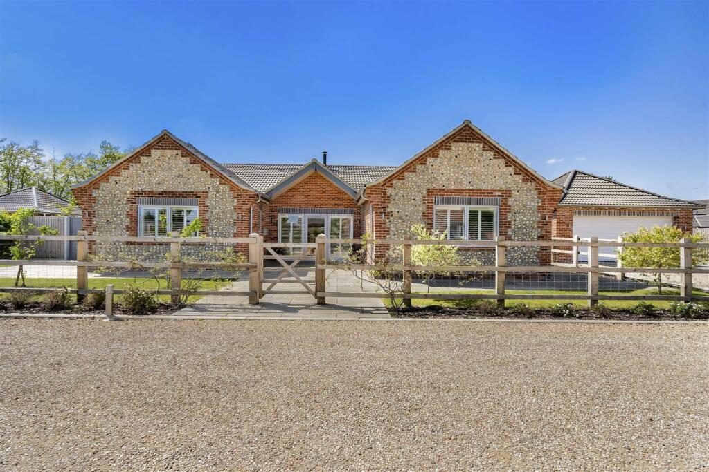 Detached House