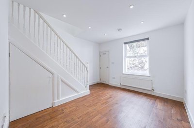 Property on Brownhill Road, SE6 1AE