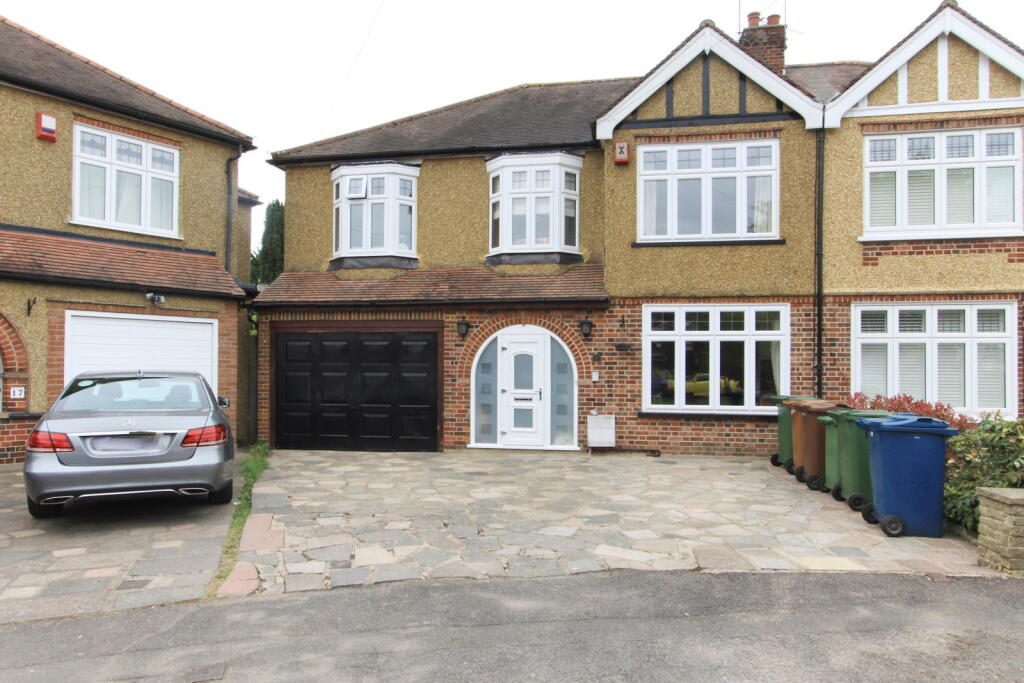 Detached House