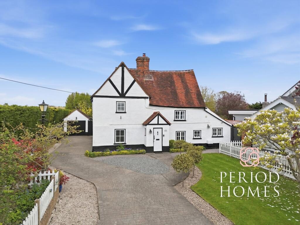 Detached House
