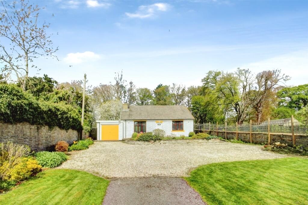 Bungalow