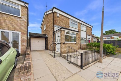 Property on Oxton Close, L17 9RB
