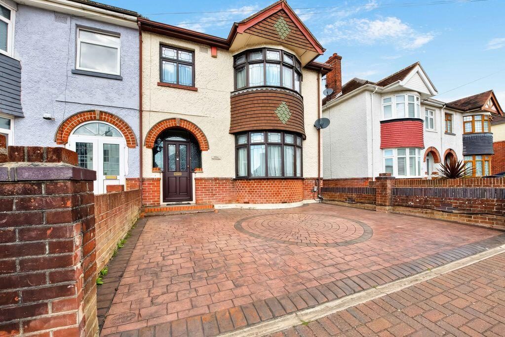 Detached House