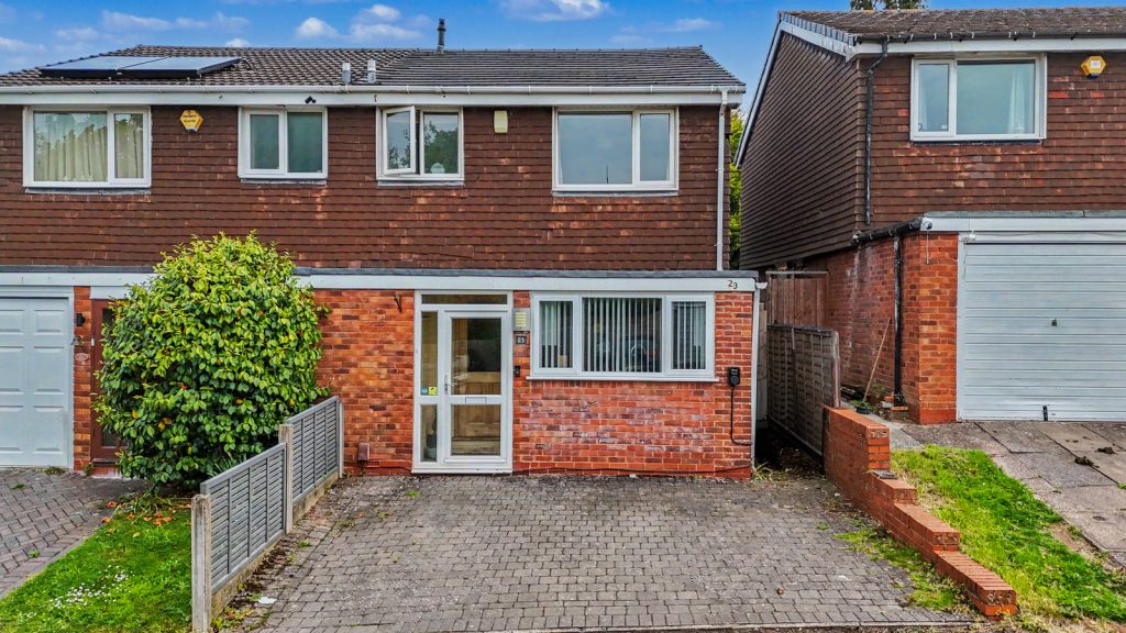 Detached House