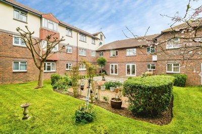 Property on Freshbrook Road, BN15 8DT