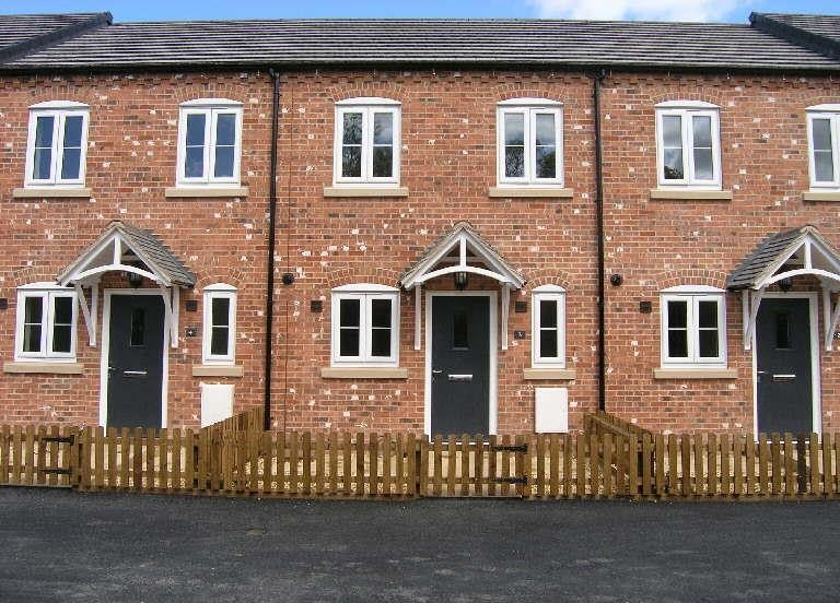 Town House