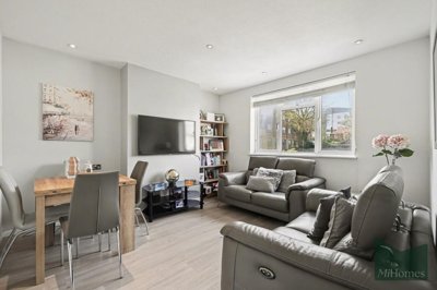 Maisonette