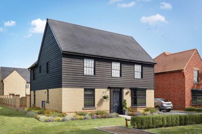 Property on CT12 6FA
