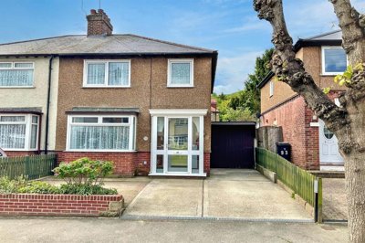 Semi-Detached